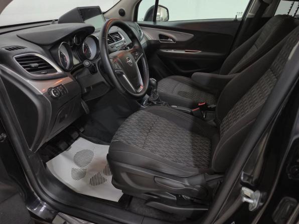 Opel Mokka I с пробегом 2013 года, цена 660 000 рублей, 213898 км, внедорожник, Автокод Объявления