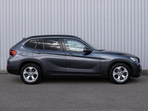 BMW X1 I (E84) Рестайлинг с пробегом 2013 года, цена 1 349 000 рублей, 174878 км, внедорожник, Автокод Объявления