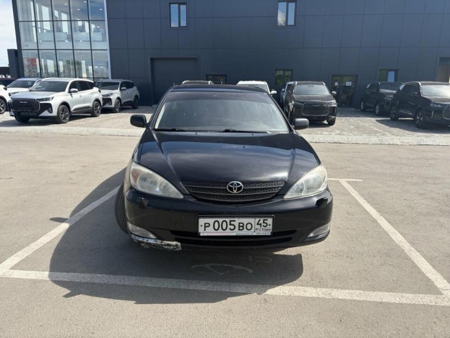 Toyota Camry V (XV30) Курган  - изображение 3