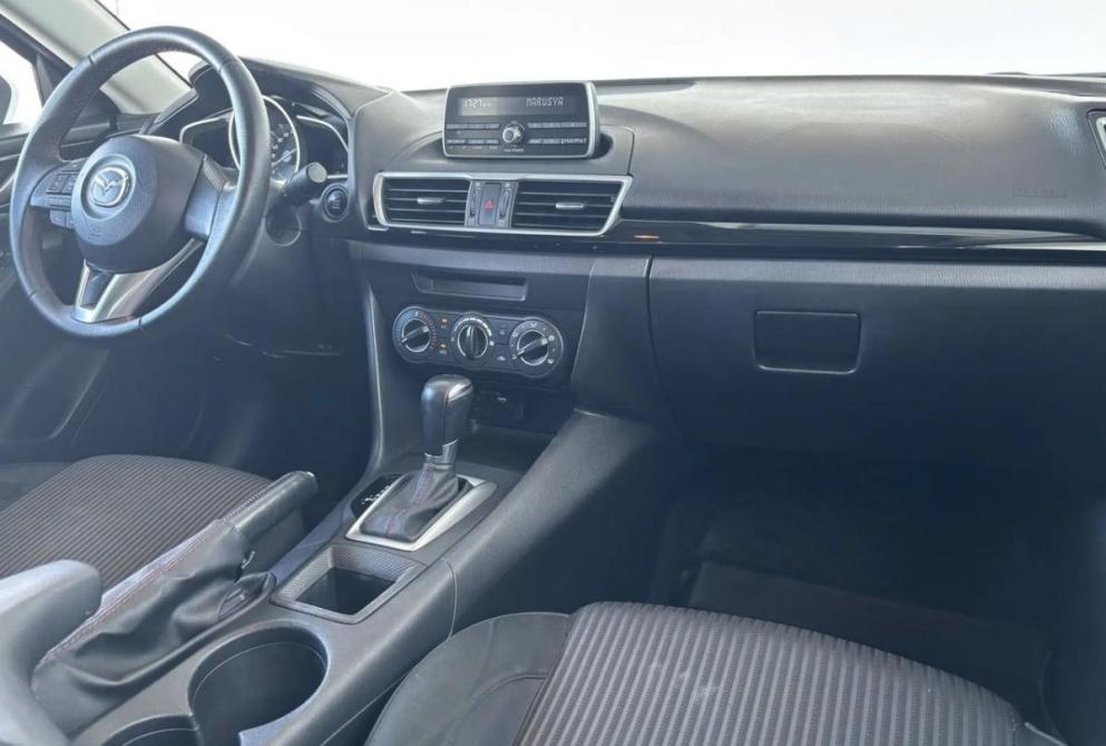 Mazda 3 III (BM) Киров  - изображение 10