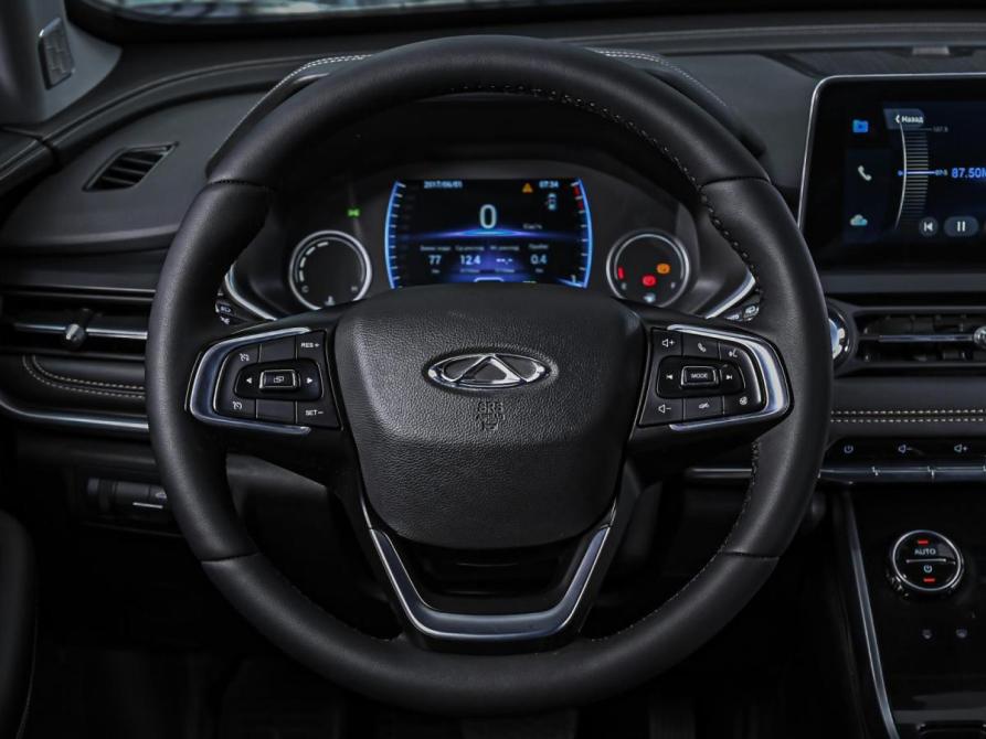 Chery Tiggo 8 I Ставрополь  - изображение 15