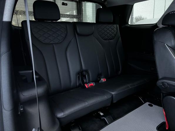 Hyundai Palisade I с пробегом 2019 года, цена 5 250 000 рублей, 47374 км, внедорожник, Автокод Объявления