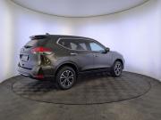 Nissan X-Trail III Рестайлинг Москва  - изображение 33