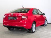 Skoda Rapid I Рестайлинг Москва  - изображение 33