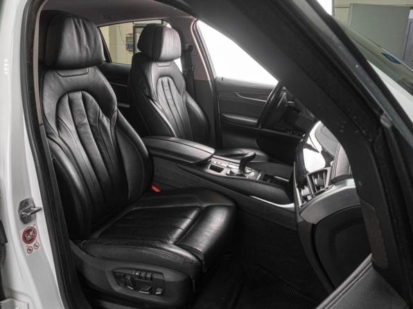 BMW X6 II (F16) с пробегом 2015 года, цена 3 599 000 рублей, 174575 км, внедорожник, Автокод Объявления