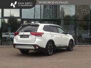 Mitsubishi Outlander III Рестайлинг 3 Казань  - изображение 18
