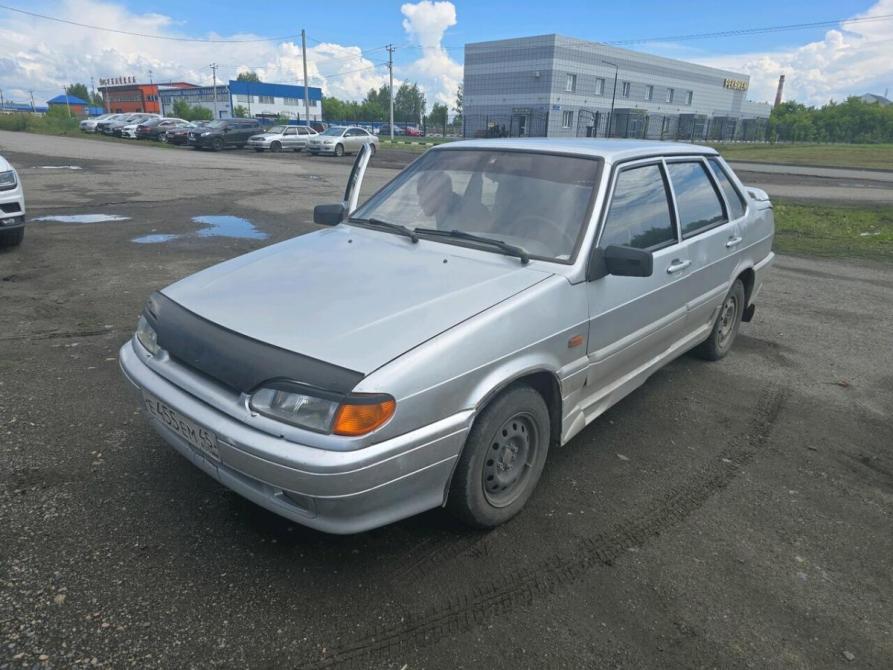 Lada (ВАЗ) 2115 Курган  - изображение 2