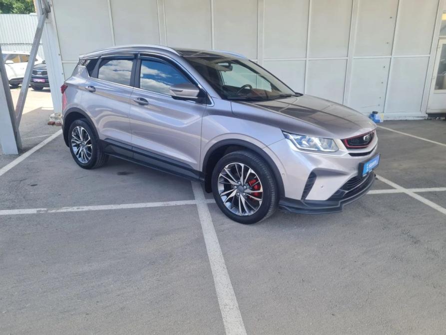 Belgee X50 Ростов-на-Дону  - изображение 2