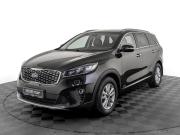 Kia Sorento III Prime Рестайлинг Москва  - изображение 31