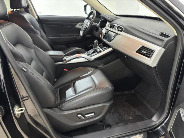 Geely Atlas I с пробегом 2019 года, цена 1 450 000 рублей, 146503 км, внедорожник, Автокод Объявления