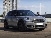 Mini Countryman II Москва  - изображение 26