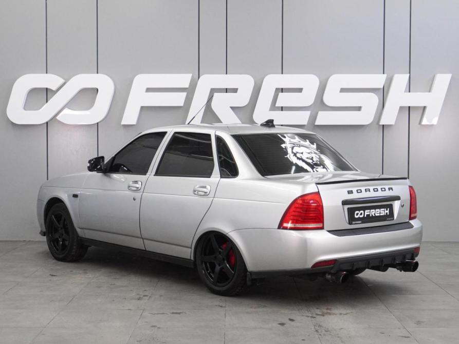 Lada (ВАЗ) Priora I Воронеж  - изображение 2