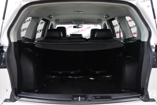 Mitsubishi Outlander II Рестайлинг с пробегом 2012 года, цена 1 385 850 рублей, 236848 км, внедорожник, Автокод Объявления