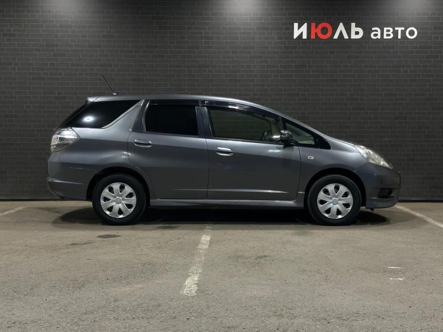 Honda Fit Shuttle I Челябинск  - изображение 4