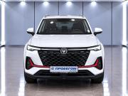 Changan CS35 Plus I Рестайлинг Москва  - изображение 22