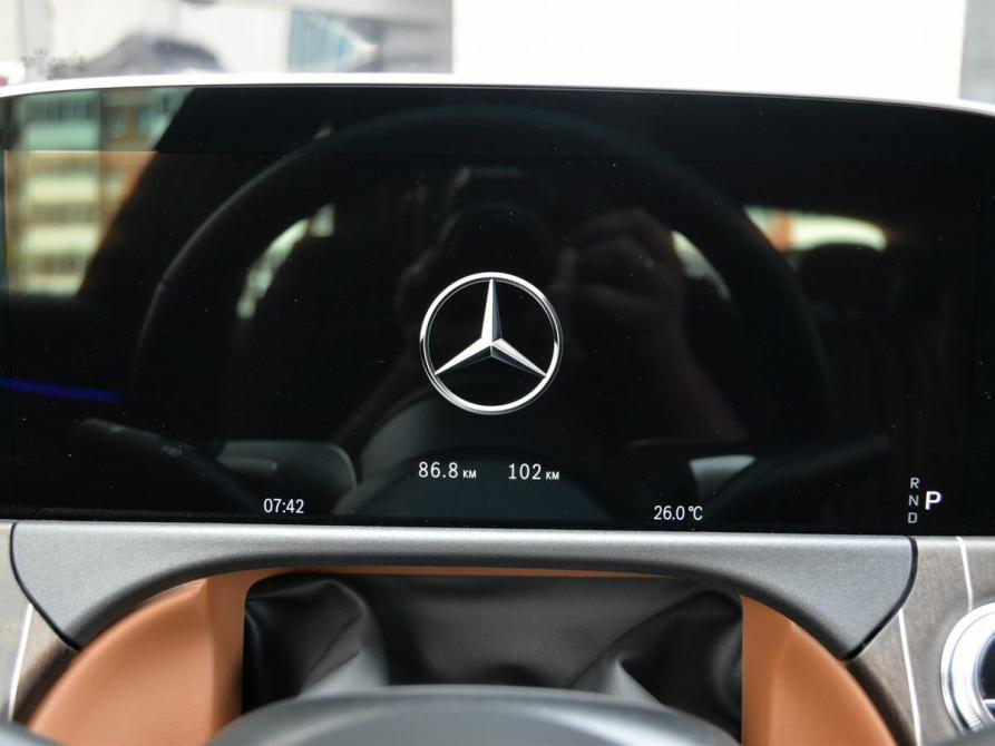Mercedes-Benz E-Класс VI (W214 S214) Иркутск  - изображение 14