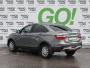 Lada (ВАЗ) Vesta I Владимир  - изображение 22