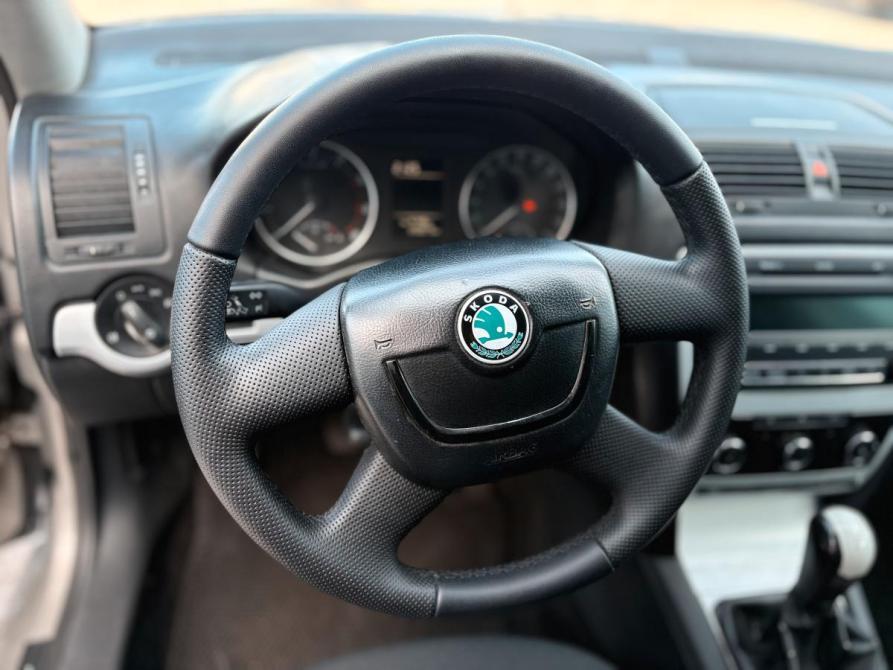 Skoda Octavia II (A5) Рестайлинг Череповец  - изображение 9