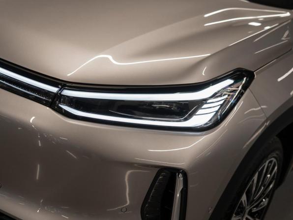 Geely Galaxy M7 с пробегом 2026 года, цена 3 950 000 рублей, 15 км, внедорожник, Автокод Объявления