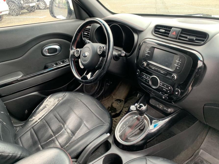 Kia Soul II Рестайлинг Оренбург  - изображение 9