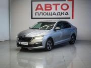 Skoda Rapid II Челябинск  - изображение 28