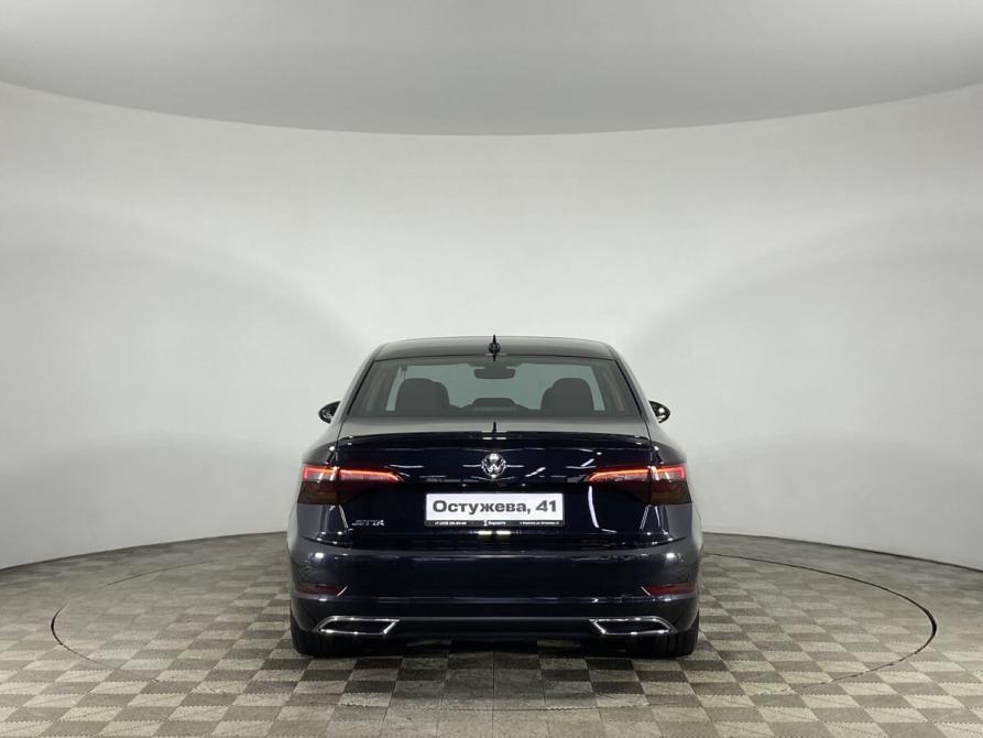 Volkswagen Jetta VII Воронеж  - изображение 7