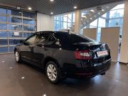 Skoda Octavia III (A7) Рестайлинг Чебоксары  - изображение 37