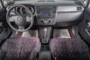 Nissan Tiida I Томск  - изображение 30