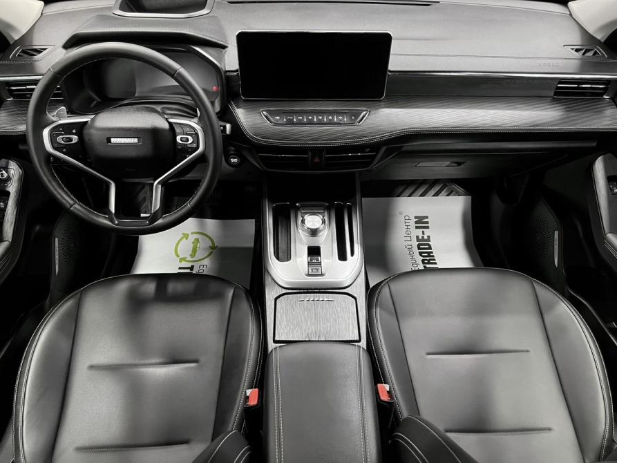 Haval Jolion I Тверь  - изображение 11