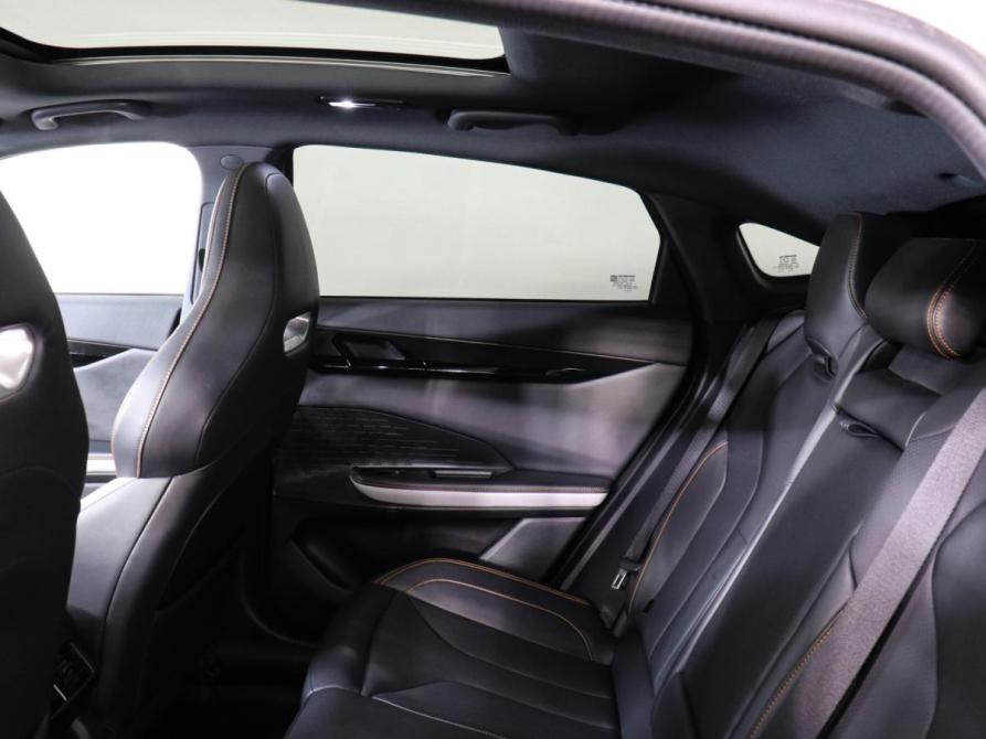 Changan UNI-V I Химки  - изображение 13