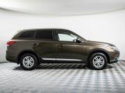 Mitsubishi Outlander III Рестайлинг 2 Москва  - изображение 18