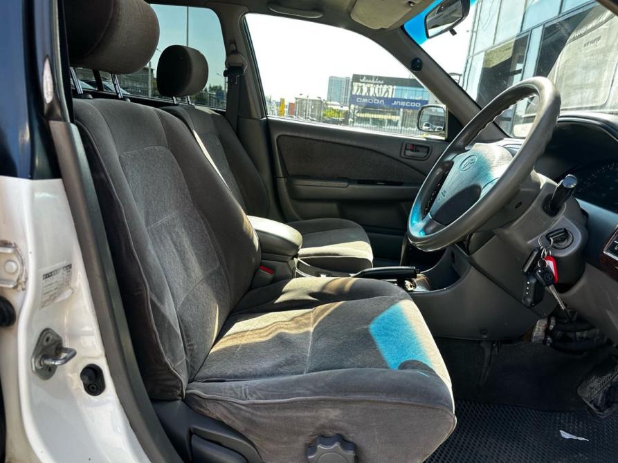 Toyota Corona X (T210) Новосибирск  - изображение 13