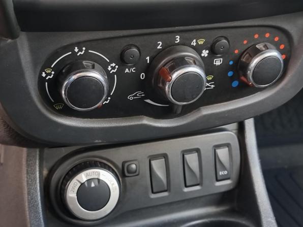 Renault Duster I Рестайлинг с пробегом 2016 года, цена 879 000 рублей, 147662 км, внедорожник, Автокод Объявления