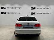 Volkswagen Jetta VI Рестайлинг Санкт-Петербург  - изображение 25