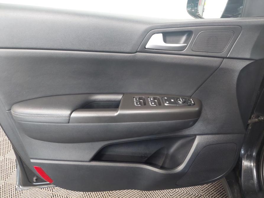 Kia Sportage IV Пермь  - изображение 14