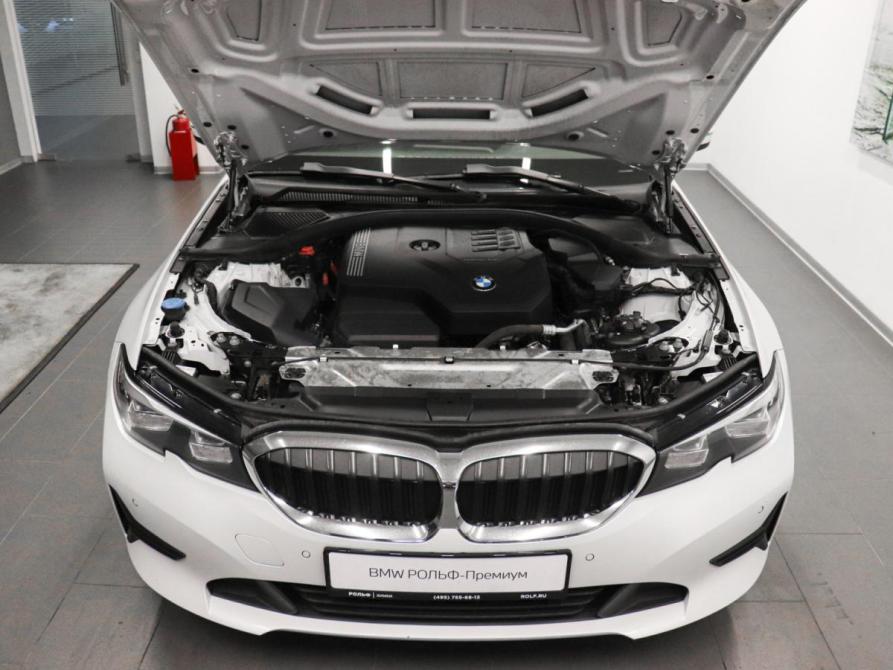 BMW 3 серии VII (G2x) Химки  - изображение 3