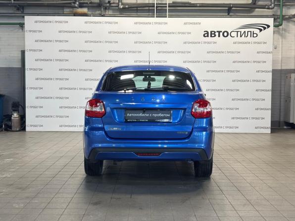 Lada (ВАЗ) Granta I Рестайлинг с пробегом 2021 года, цена 629 000 рублей, 145000 км, хэтчбек, Автокод Объявления