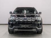 Ford Explorer V Рестайлинг 2 Москва  - изображение 36