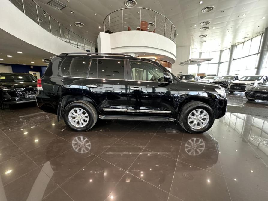 Toyota Land Cruiser 200 Series Рестайлинг 2 Казань  - изображение 5