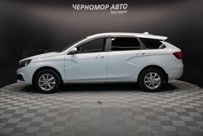 Lada (ВАЗ) Vesta I с пробегом 2021 года, цена 1 277 000 рублей, 78000 км, универсал, Автокод Объявления