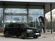 Audi Q8 I (4M) Пермь  - изображение 30