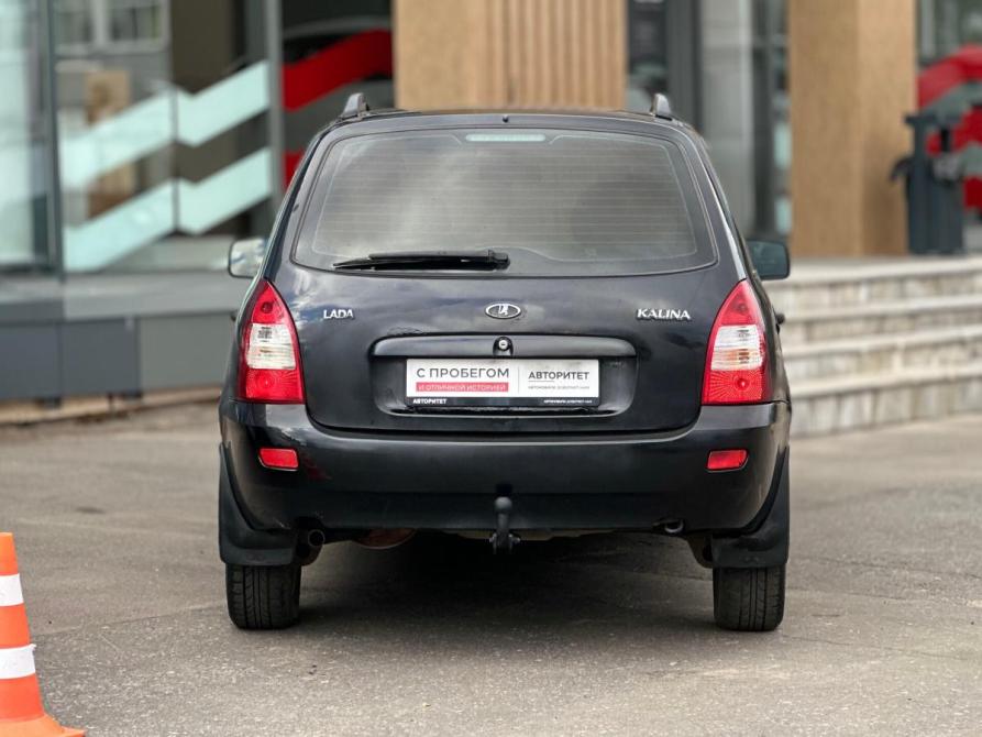 Lada (ВАЗ) Kalina I Архангельск  - изображение 5
