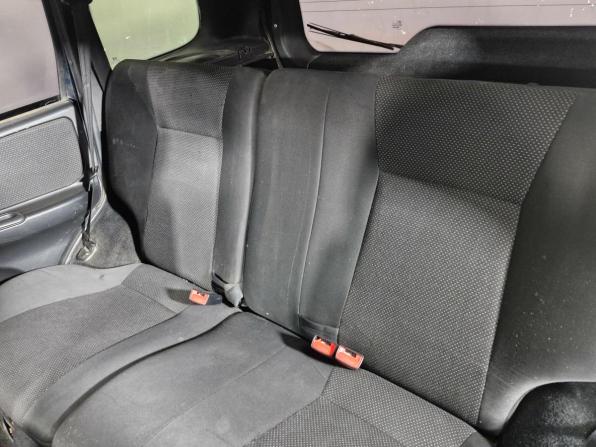 Chevrolet Niva I с пробегом 2009 года, цена 280 000 рублей, 192000 км, внедорожник, Автокод Объявления