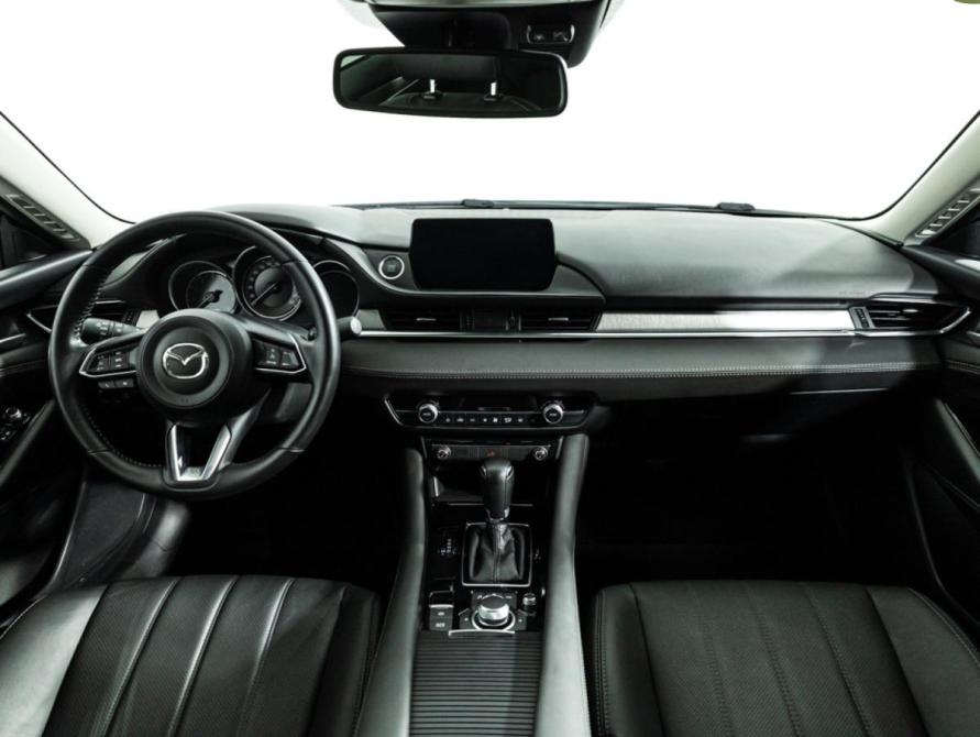 Mazda 6 III (GJ) Рестайлинг 2 Санкт-Петербург  - изображение 13