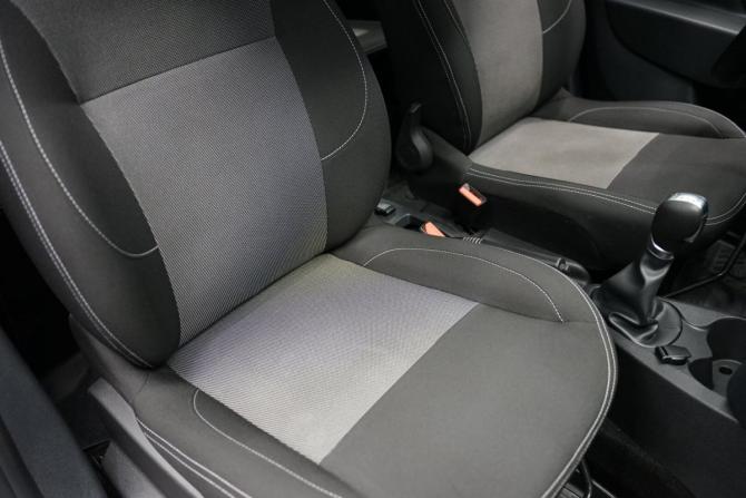 Renault Sandero II Рестайлинг с пробегом 2021 года, цена 1 550 000 рублей, 45000 км, хэтчбек, Автокод Объявления