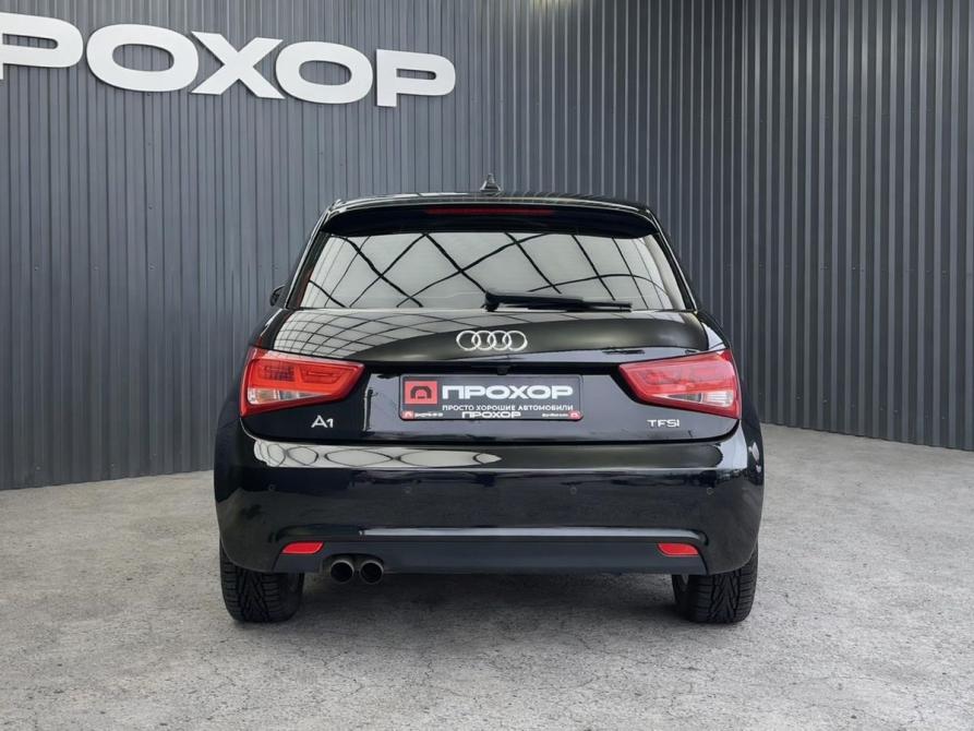 Audi A1 I (8X) Пермь  - изображение 28