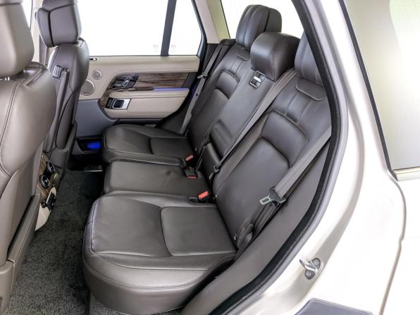 Land Rover Range Rover IV Рестайлинг с пробегом 2021 года, цена 8 500 000 рублей, 84532 км, внедорожник, Автокод Объявления