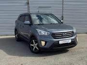 Hyundai Creta I Саратов  - изображение 26