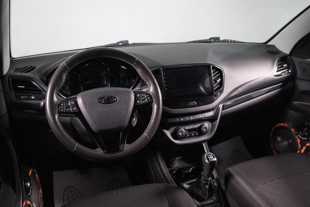 Lada (ВАЗ) Vesta I Сургут  - изображение 11