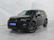 Land Rover Discovery Sport I Новосибирск  - изображение 27